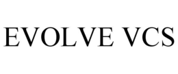 EVOLVE VCS trademark
