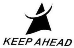 KEEP AHEAD trademark