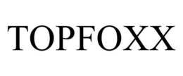 TOPFOXX trademark