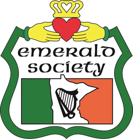 EMERALD SOCIETY trademark