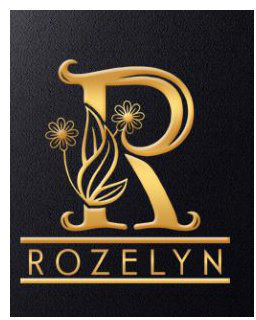 R ROZELYN trademark