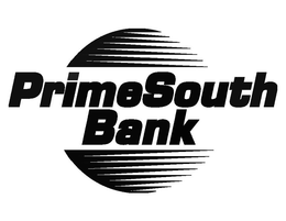 PRIMESOUTH BANK trademark