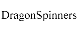 DRAGONSPINNERS trademark