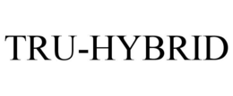 TRU-HYBRID trademark