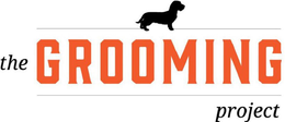THE GROOMING PROJECT trademark