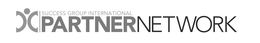 SUCCESS GROUP INTERNATIONAL PARTNERNETWORK trademark