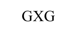 GXG trademark