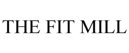 THE FIT MILL trademark