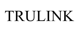 TRULINK trademark
