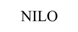 NILO trademark