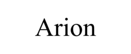 ARION trademark