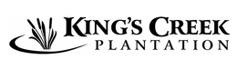 KING'S CREEK PLANTATION trademark