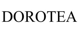 DOROTEA trademark