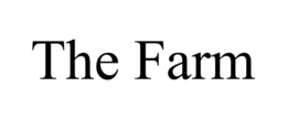 THE FARM trademark