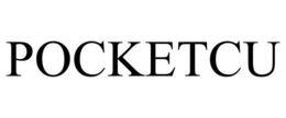 POCKETCU trademark