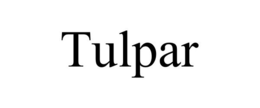 TULPAR trademark