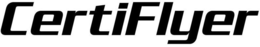 CERTIFLYER trademark