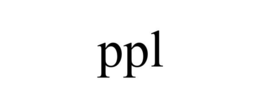 PPL trademark