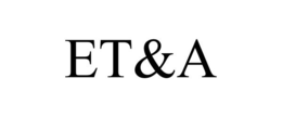 ET&A trademark