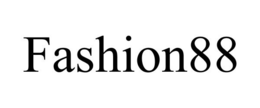 FASHION88 trademark