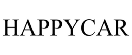 HAPPYCAR trademark