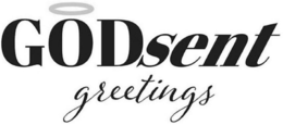 GODSENT GREETINGS trademark