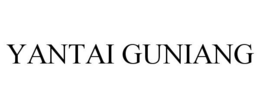 YANTAI GUNIANG trademark