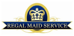 REGAL MAID SERVICE trademark