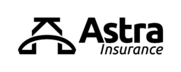 A ASTRA INSURANCE trademark