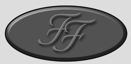 FF (& DESIGN) trademark