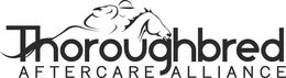 THOROUGHBRED AFTERCARE ALLIANCE trademark