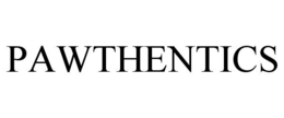 PAWTHENTICS trademark