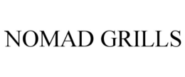 NOMAD GRILLS trademark