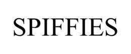 SPIFFIES trademark