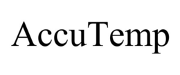 ACCUTEMP trademark