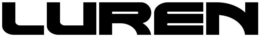 LUREN trademark