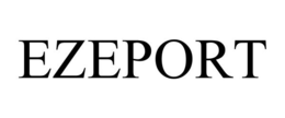 EZEPORT trademark