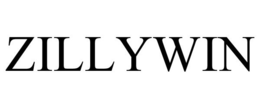 ZILLYWIN trademark