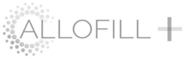 ALLOFILL + trademark