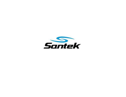 S SANTEK trademark