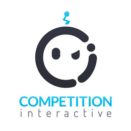 COMPETITION INTERACTIVE trademark