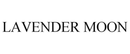 LAVENDER MOON trademark