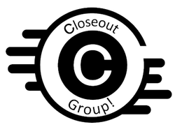C CLOSEOUT GROUP! trademark