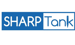 SHARP TANK trademark