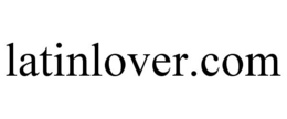 LATINLOVER.COM trademark
