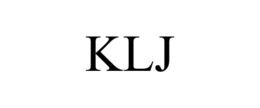 KLJ trademark
