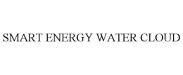 SMART ENERGY WATER CLOUD trademark