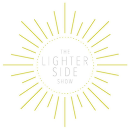 THE LIGHTER SIDE SHOW trademark