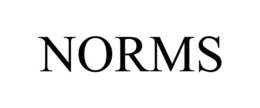 NORMS trademark