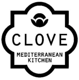 CLOVE MEDITERRANEAN KITCHEN trademark